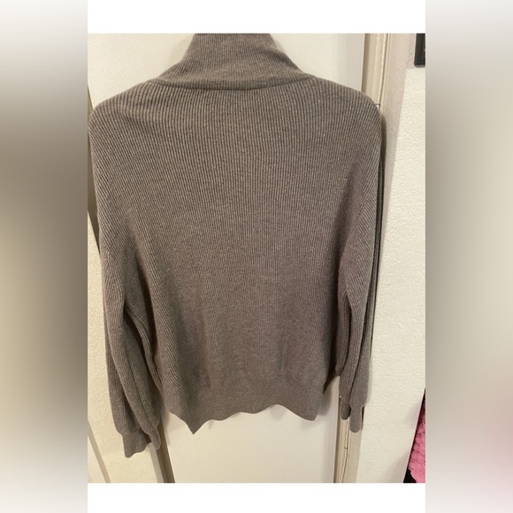 frankie shop sweater sz xs s - Picture 6 of 7